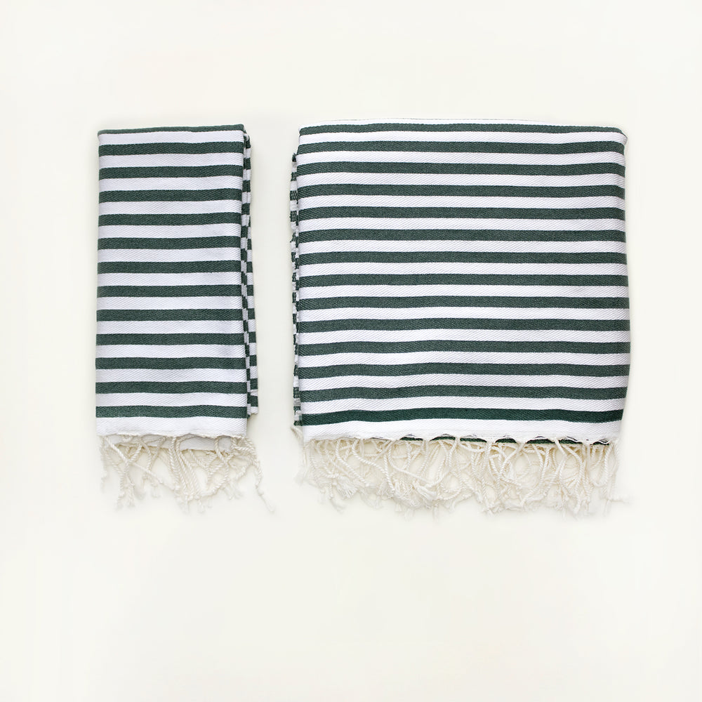 POOL BOY SET - Classic Bundle For Everyday Comfort