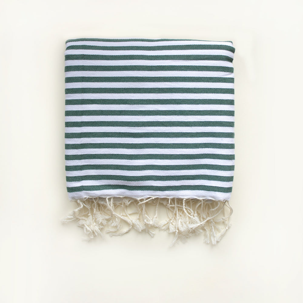 POOL BOY Hammam Towel