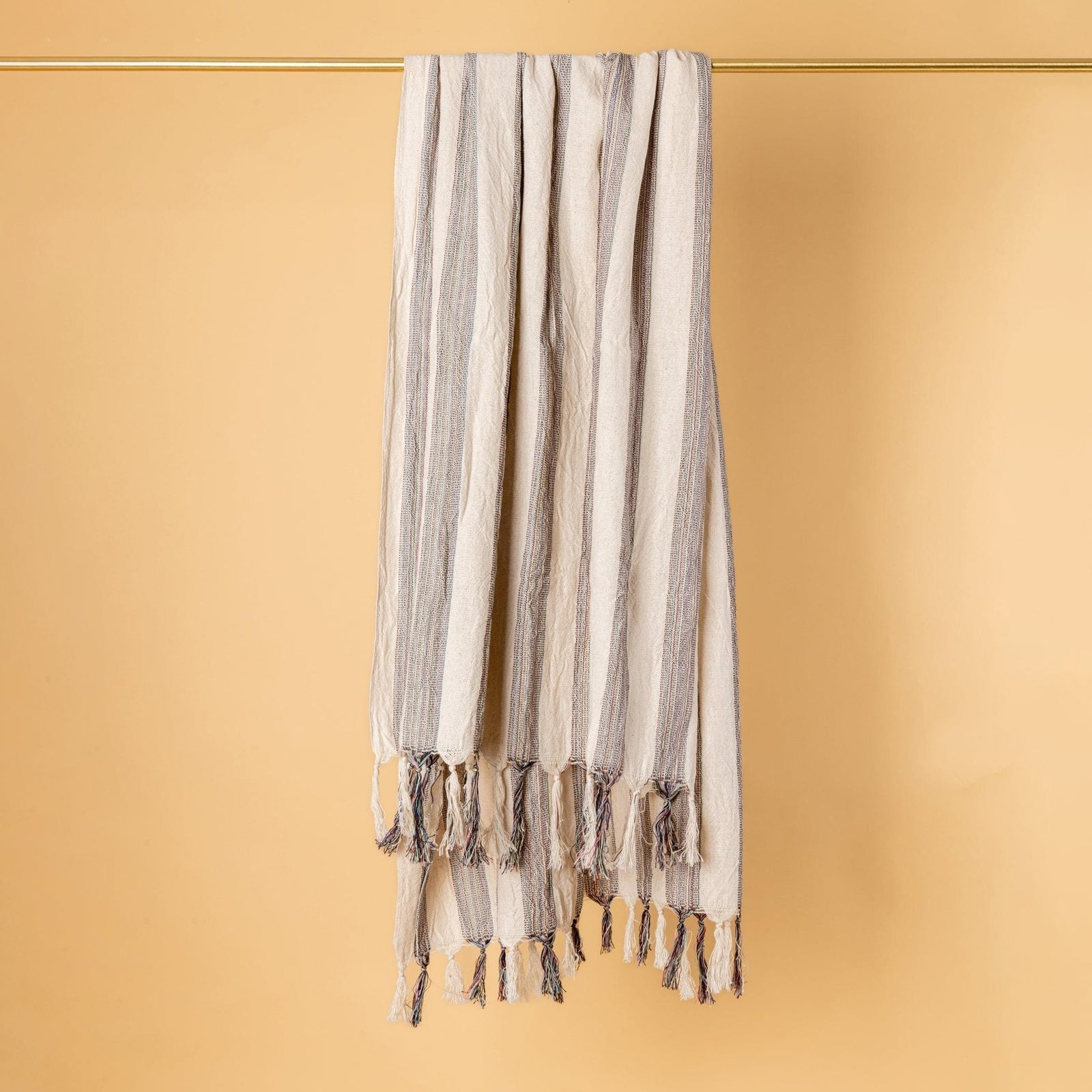 Sade Handwoven Turkish Towel