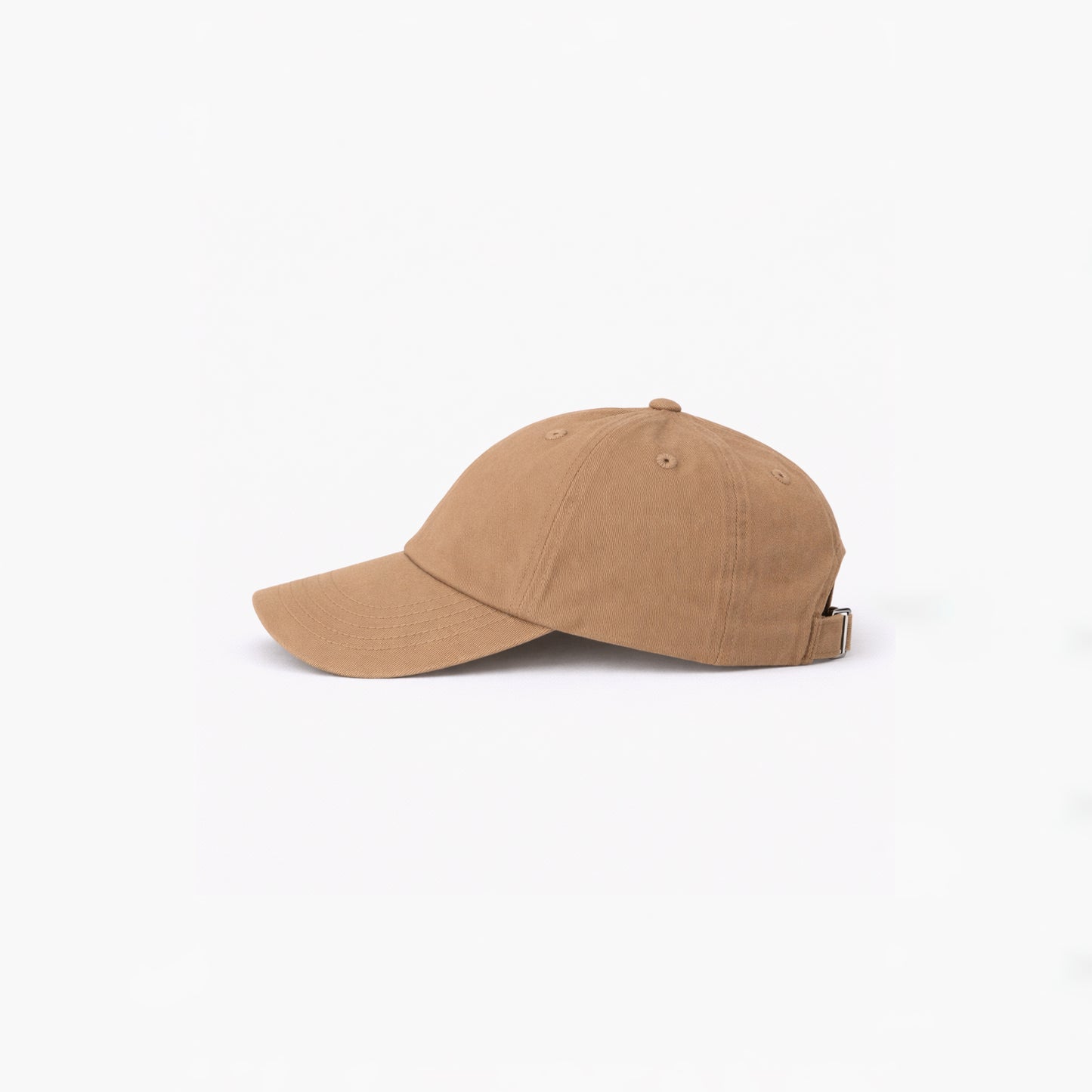 Brown Cap