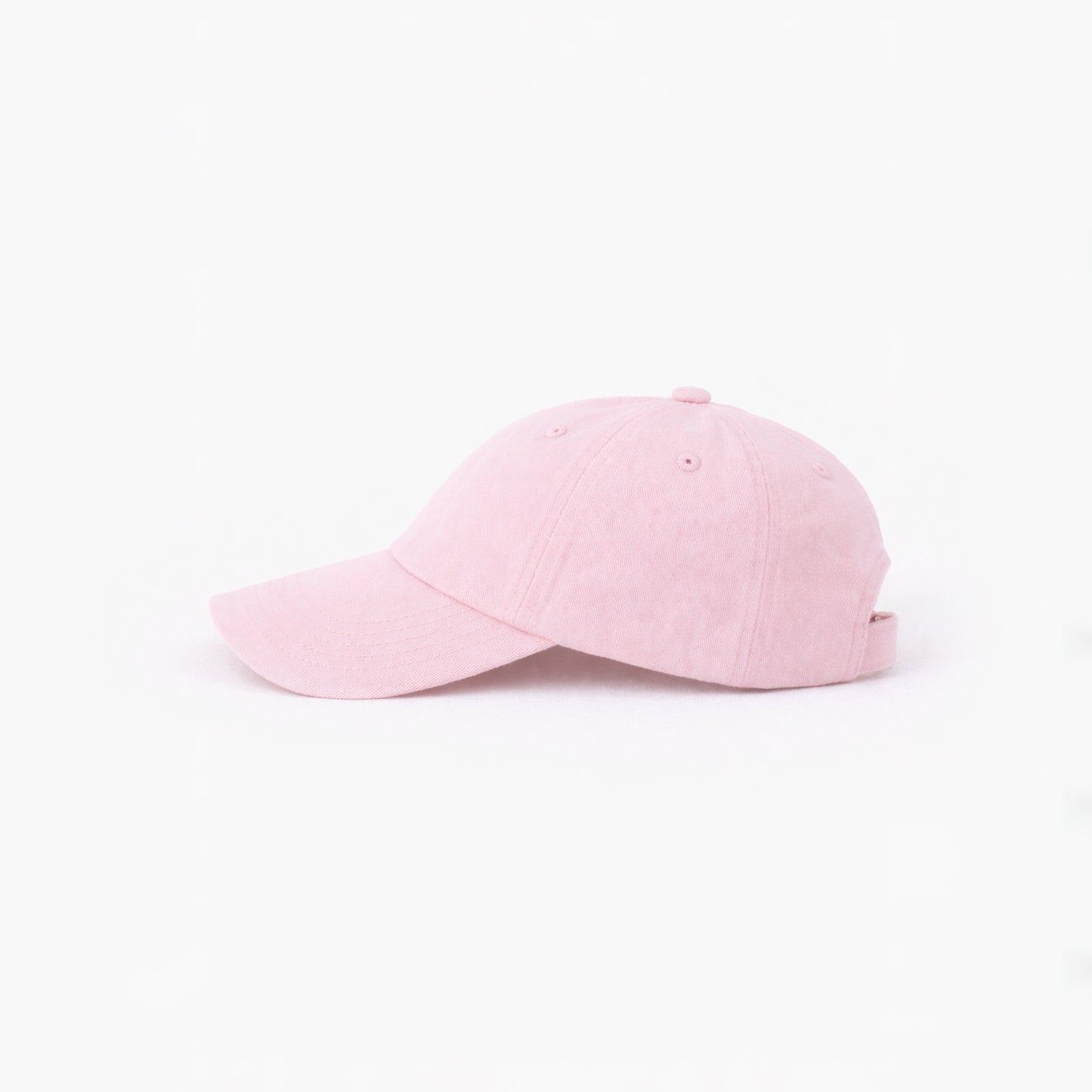 Light Pink Cap