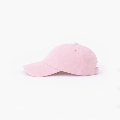 Light Pink Cap