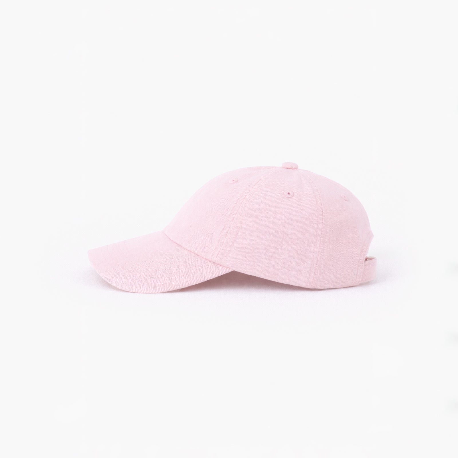 Personalisierte Light Pink Cap "Cat Mom" HELLO TURCO