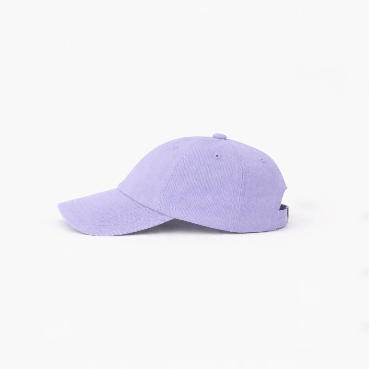 Personalized Lilac Cap "Master Of Sarcasm"