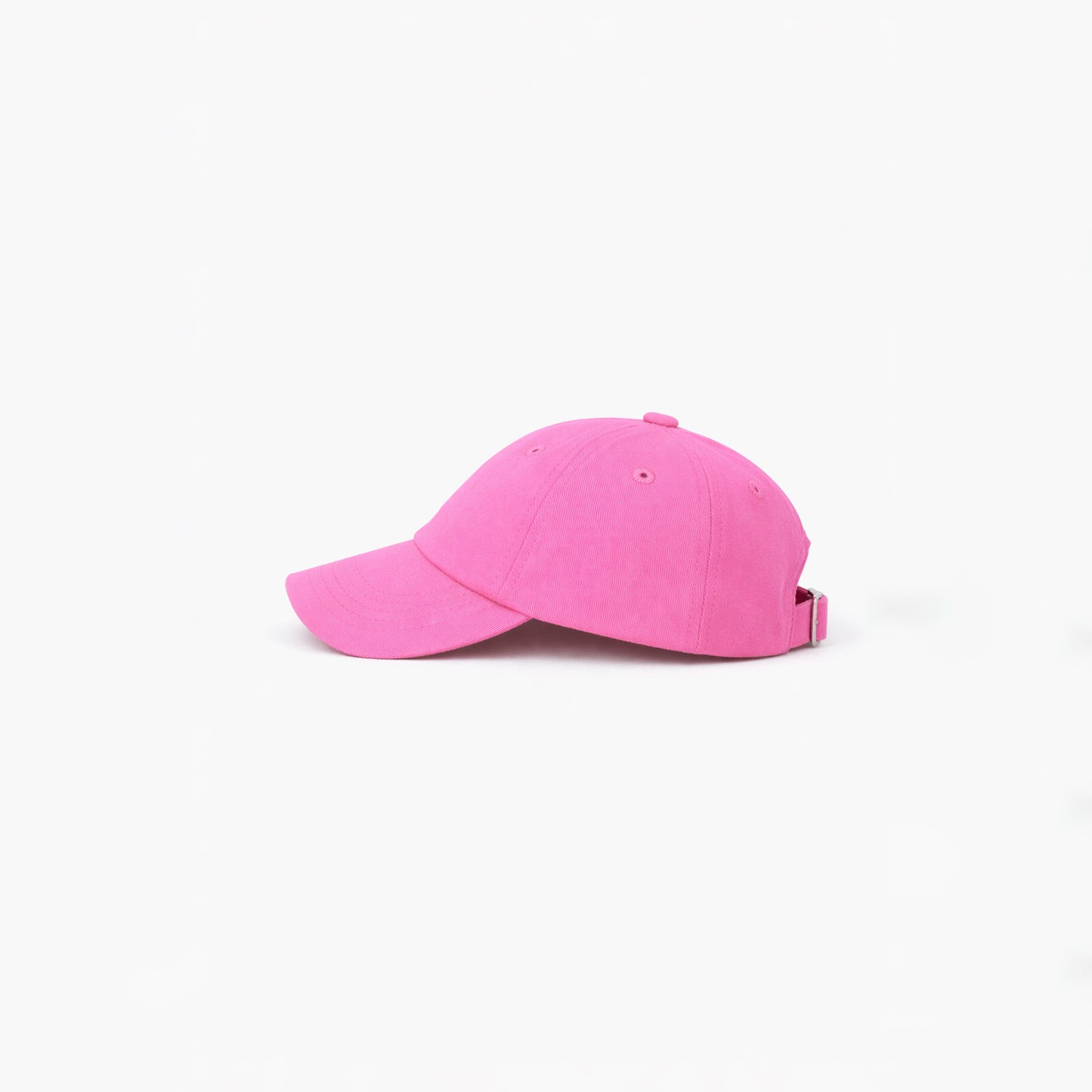Pink Kid Cap