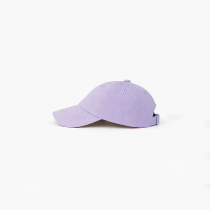 Lilac Kid Cap