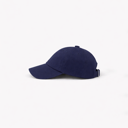 Navy Kid Cap HELLO TURCO