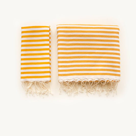 SONI SET -  Klassisches Set für jeden Tag