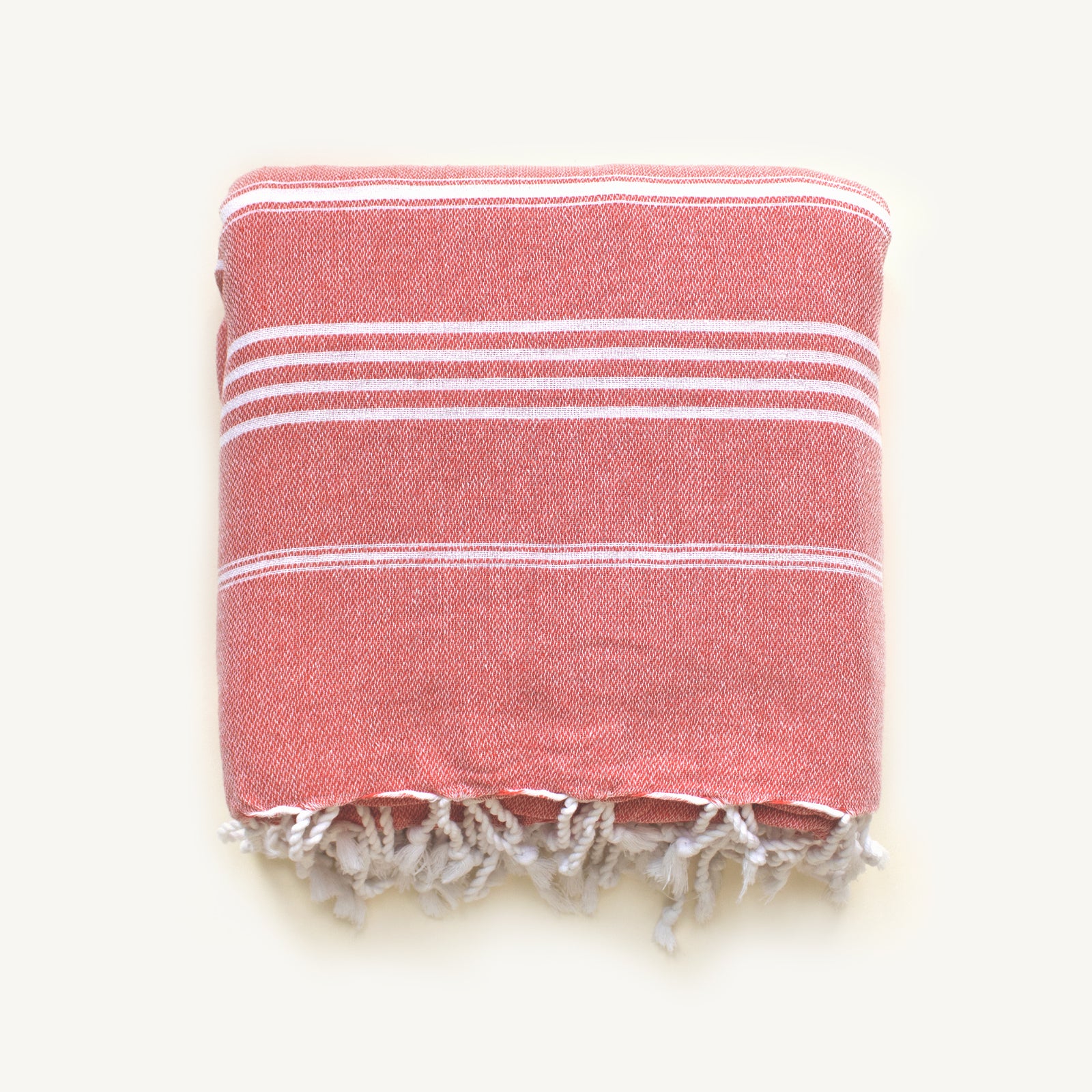 Squa Coral Blanket 100% Organic