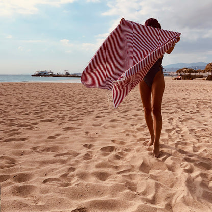 STRIPETEASE SET -  Klassisches Set für jeden Tag - HELLO TURCO