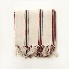 SU - Handgewebtes Hamamtuch