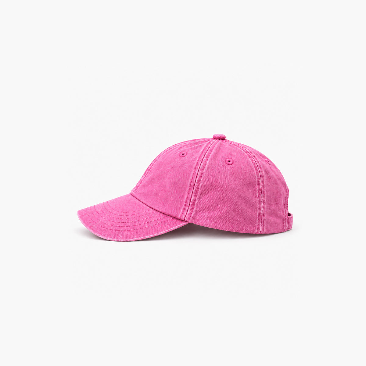 Personalisierte Vintage Pink Cap "Mansplaining Survivor" HELLO TURCO