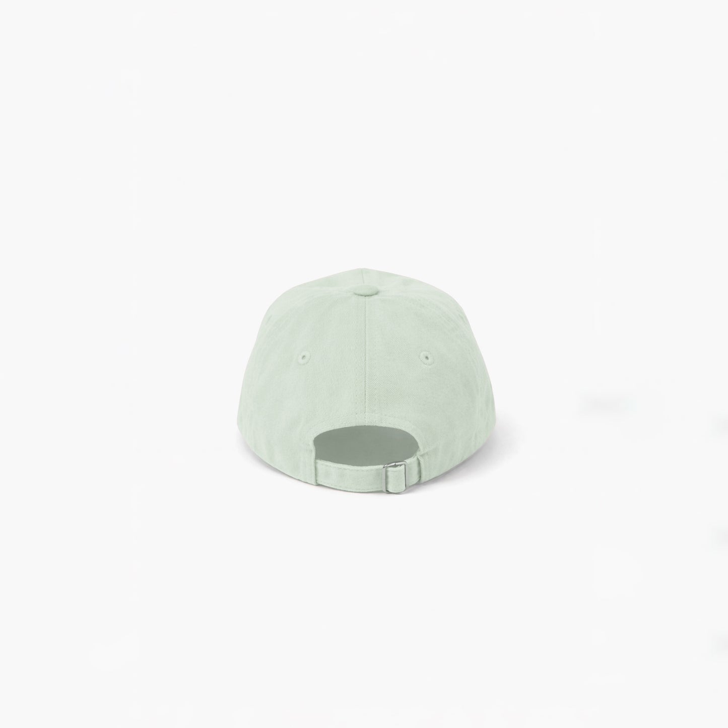 Mint Kid Cap