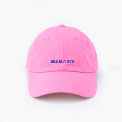 Personalisierte Pink Cap 