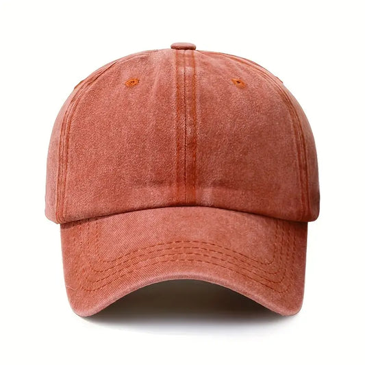 Coral Cap