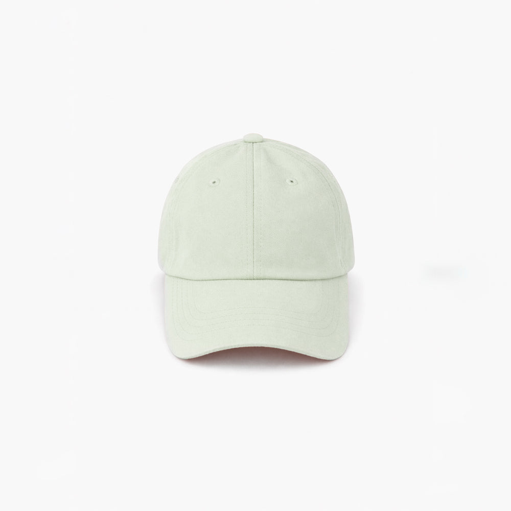 Mint Kid Cap