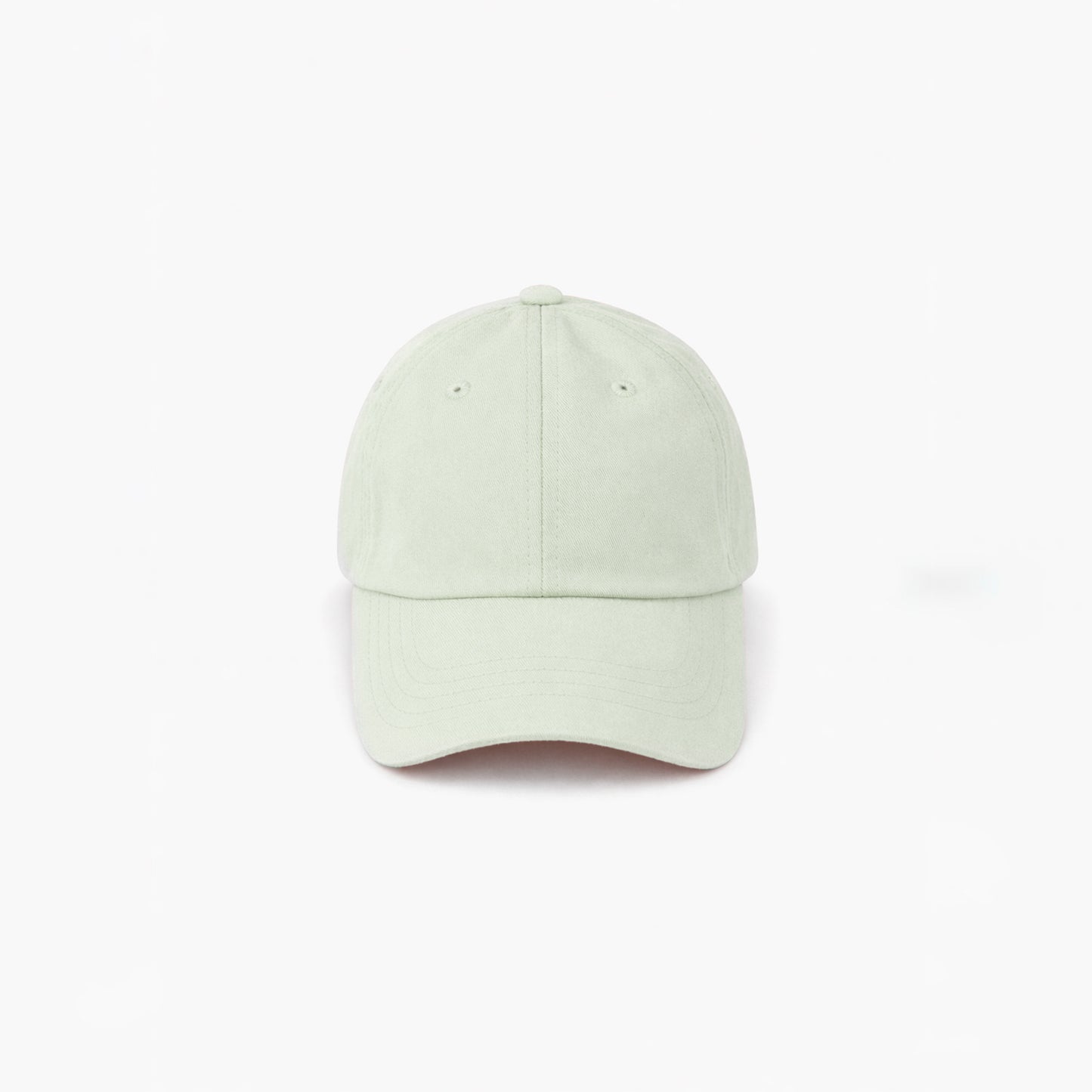 Mint Kid Cap