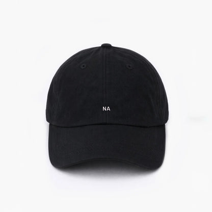 Personalisierte Black Cap "Na Und" HELLO TURCO