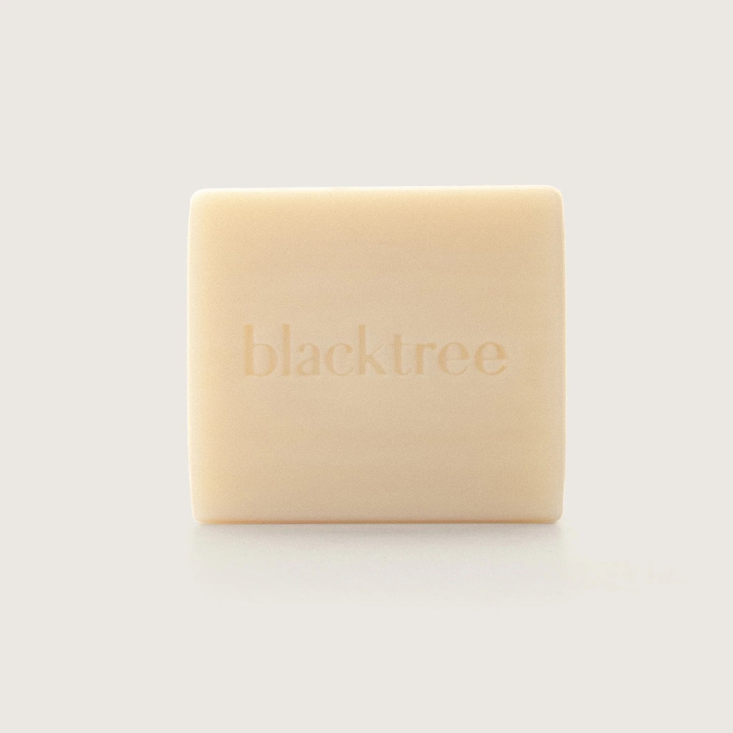 Blacktree Natural Olive Oil Soap - Mango - 85gr (Bar Soap)