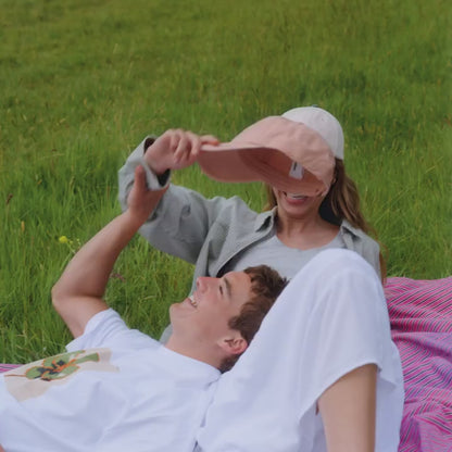 Personalisiere deine Kappe – mach sie zu deiner!