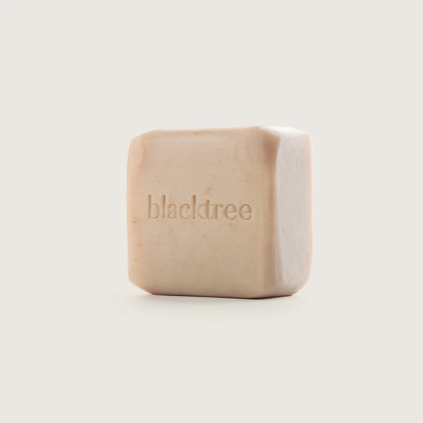 Blacktree Natural Shampoo Bar – Botanical Hair Blend – 120 g