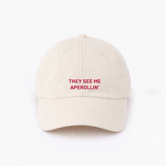 Personalized  Offwhite 