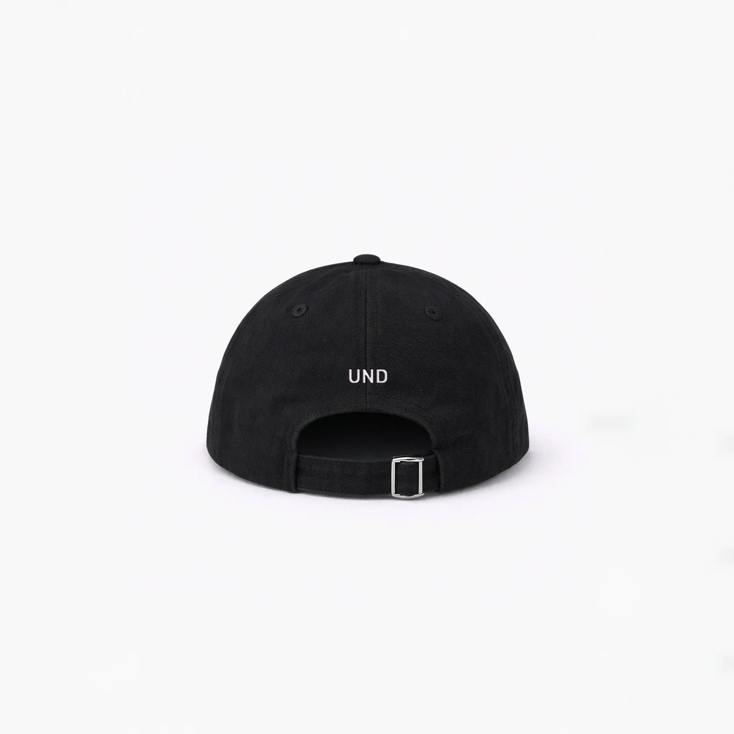 Personalisierte Black Cap "Na Und" HELLO TURCO