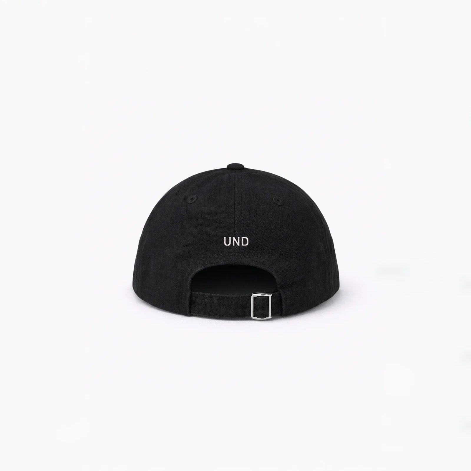 Personalisierte Black Cap "Na Und" HELLO TURCO