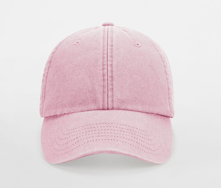 Personalisiere deine Kappe – mach sie zu deiner!