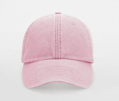 Personalisiere deine Kappe – mach sie zu deiner!