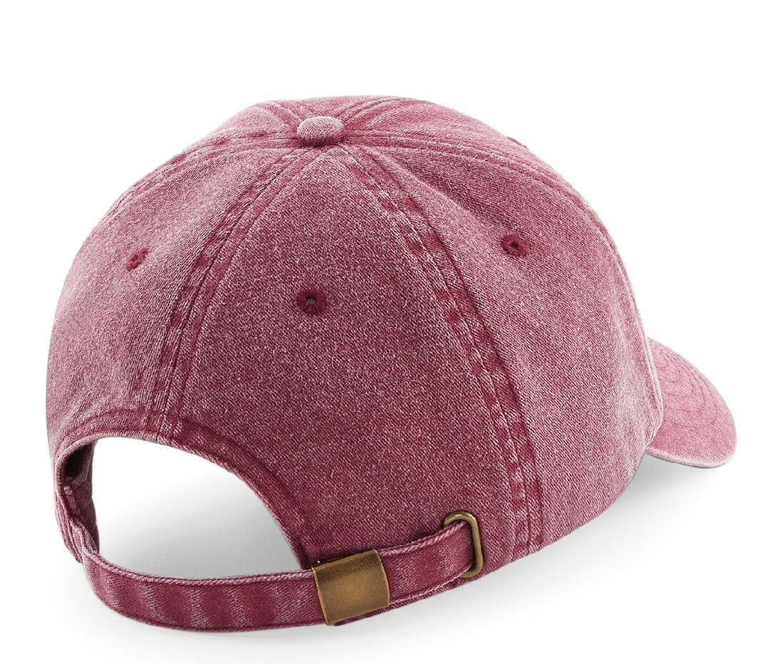 Personalisiere deine Kappe – mach sie zu deiner!